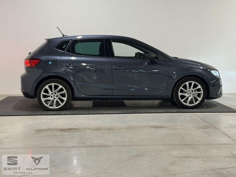 SEAT Ibiza Ibiza 1.0 EcoTSI 95 CV 5 porte FR