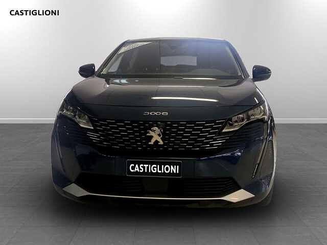 Peugeot 3008 3008 1.6 hybrid Allure Pack 225cv e-eat8