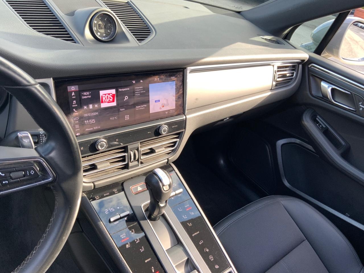 Porsche Macan 2.0 TETTO.CERCHI 21. SOSP. FULL OPT