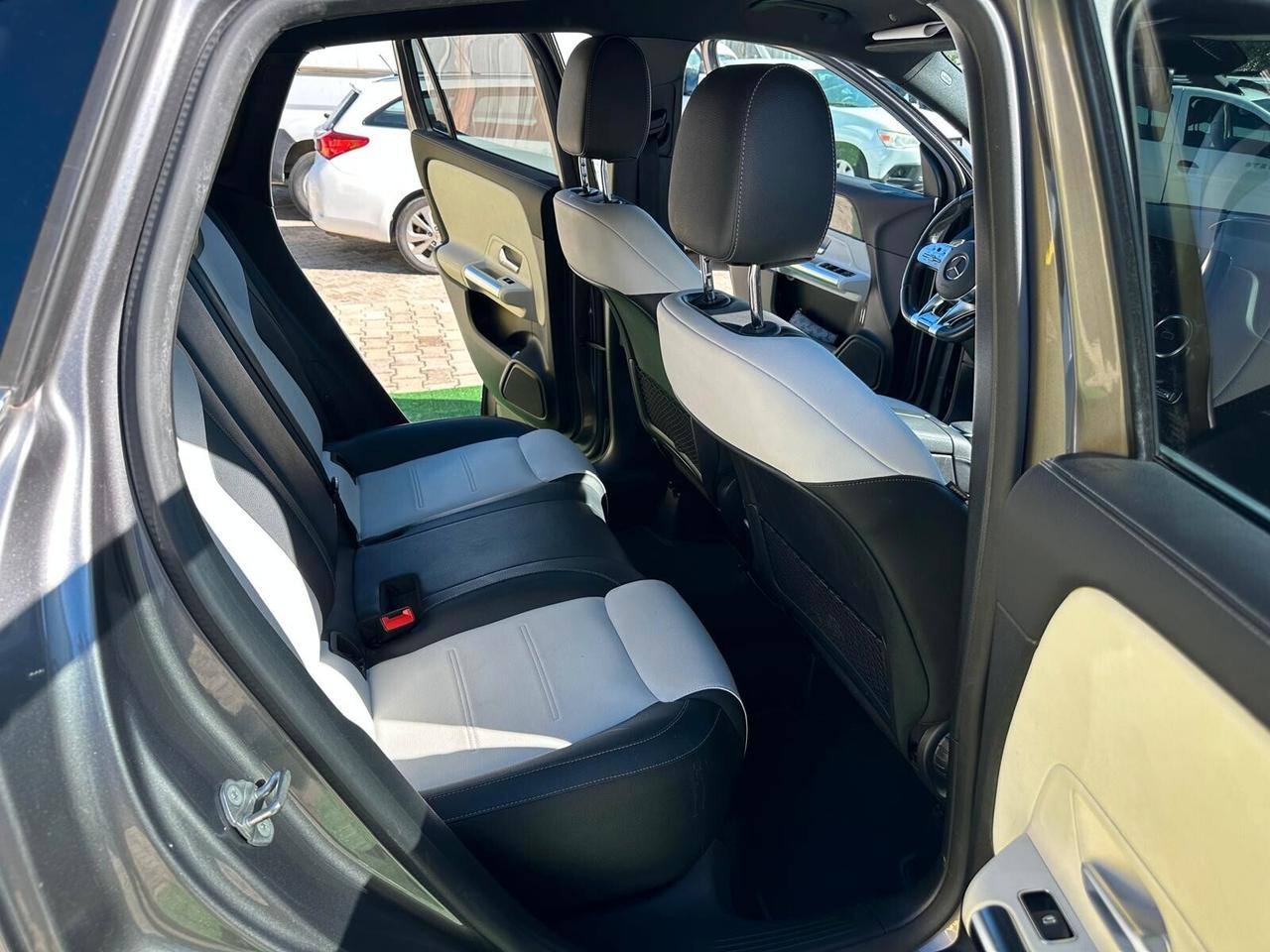 Mercedes-benz GLA 35 AMG 4Matic
