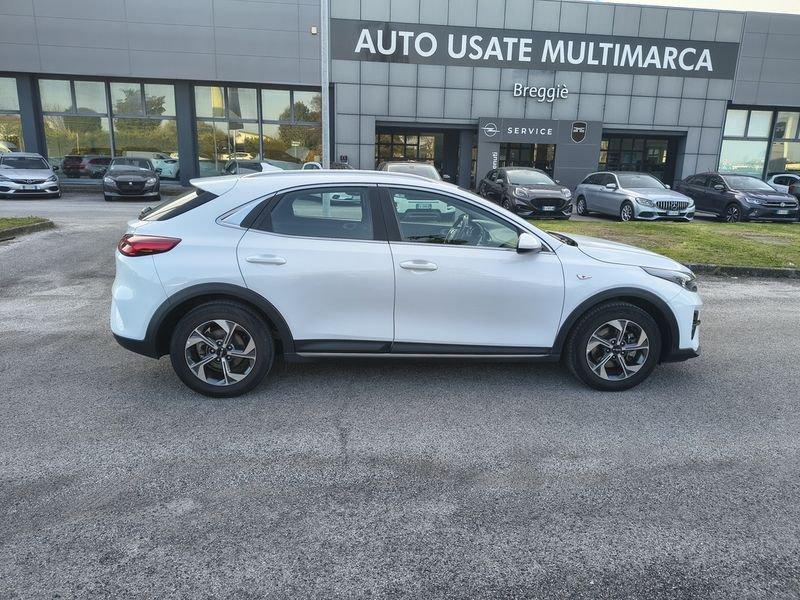 Kia Xceed 1.0 TGDI Urban GPL 120 CV
