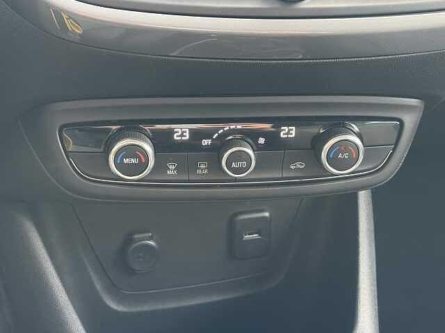 Opel Crossland 1.2 83 CV Elegance