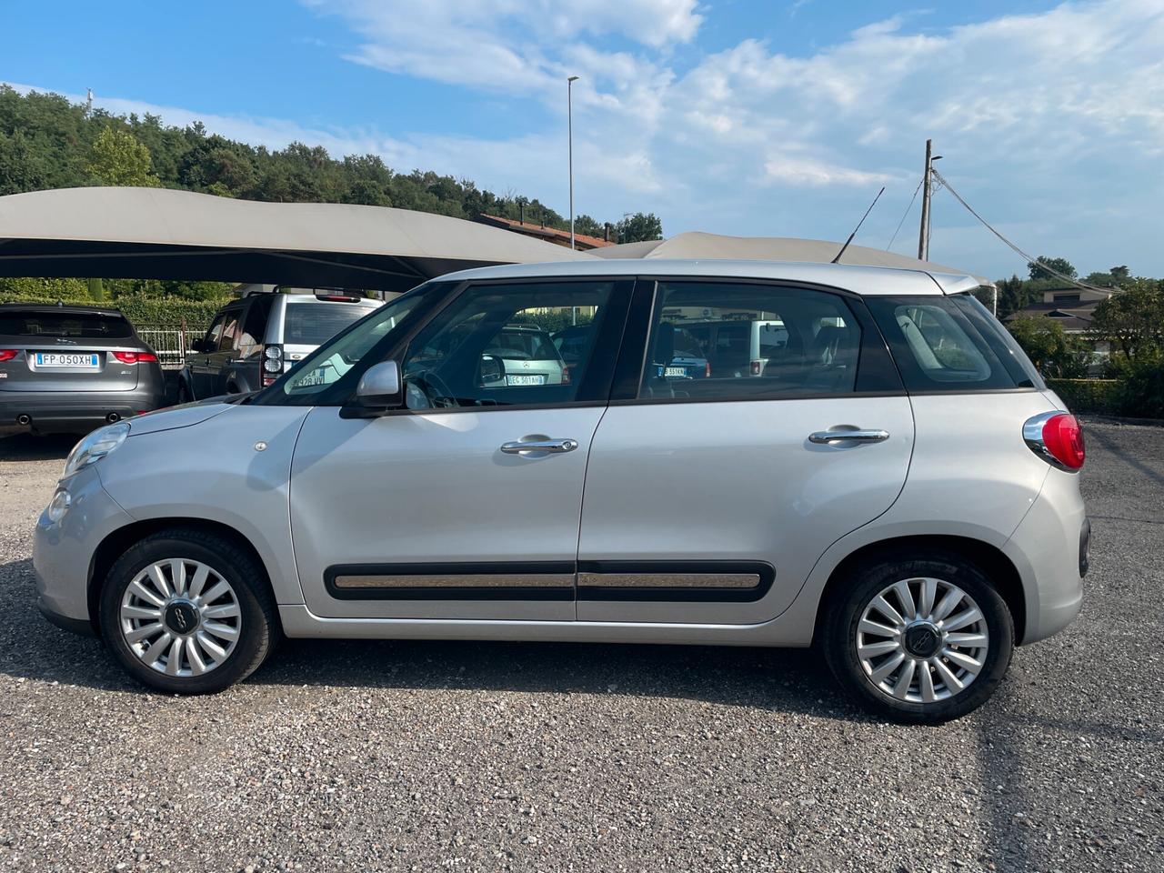 Fiat 500L 1.3 Multijet 95 CV Pop Star