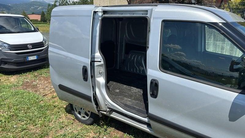 FIAT Doblò Doblo cargo 1.6 mjt 120cv CH1 Lounge S&S