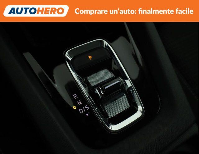 SKODA Octavia 1.0 e-TEC DSG Wagon Executive