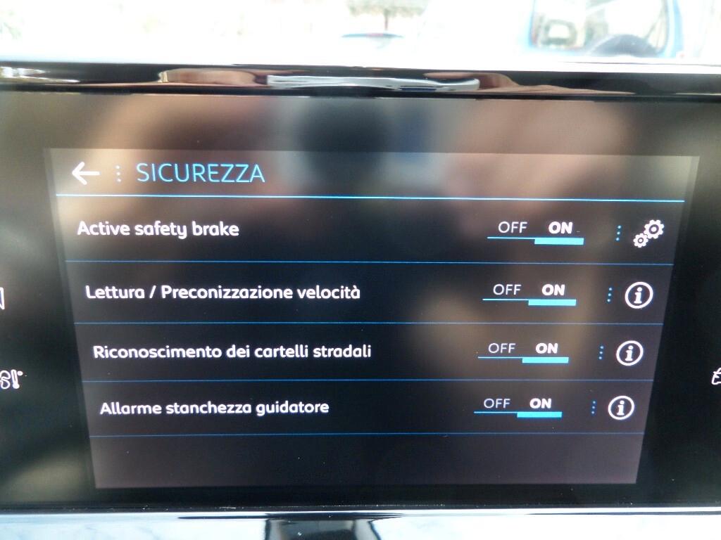 PEUGEOT 208 PURETECH 1.2 5P ACTIVE PACK - Apple CarPlay-AndroidAuto-Park-Lega 16"