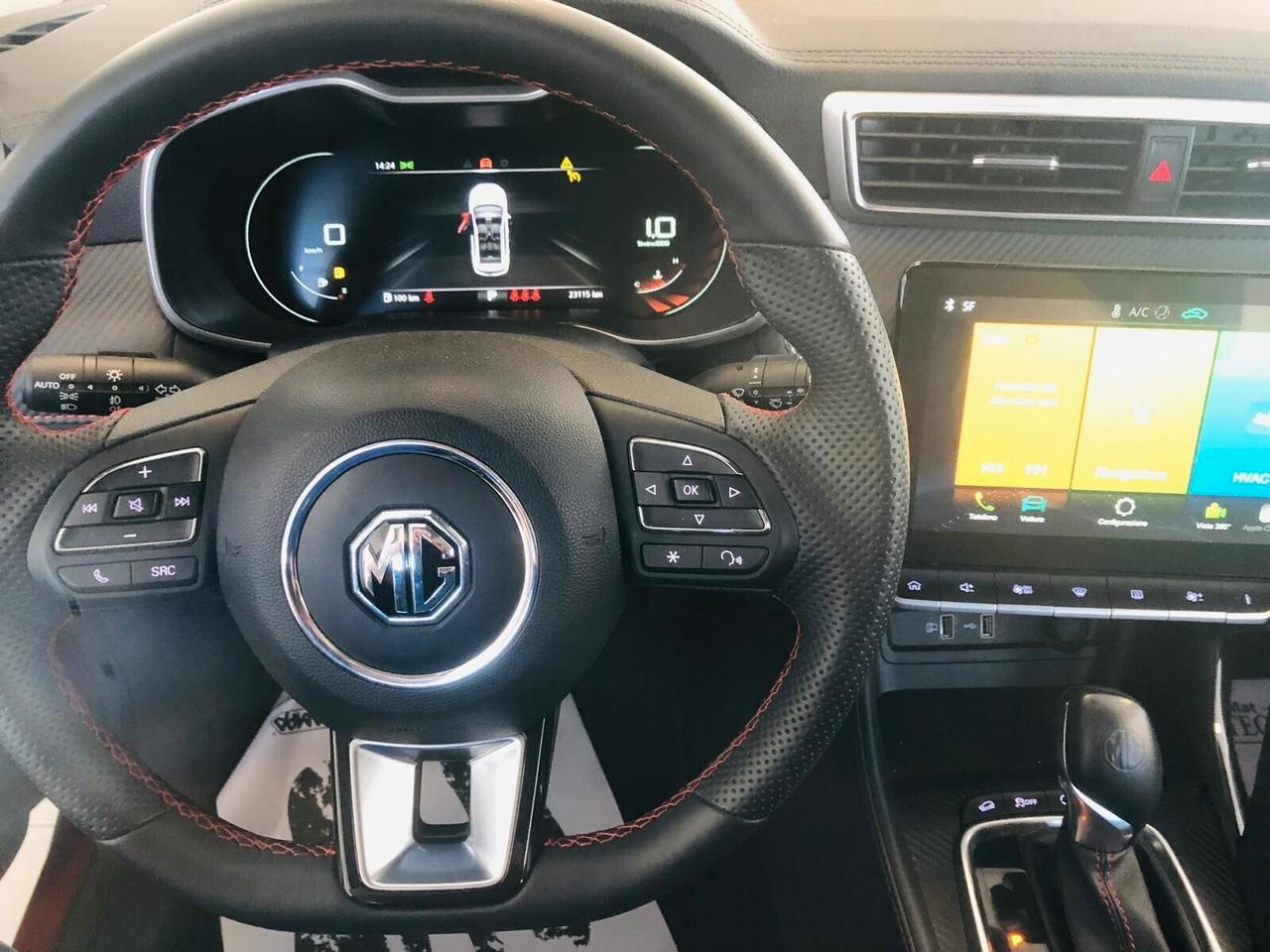 Mg ZS 1.0T-GDI aut. Luxury