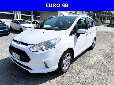 FORD B-Max 1.5 TDCi 75 CV EURO 6b