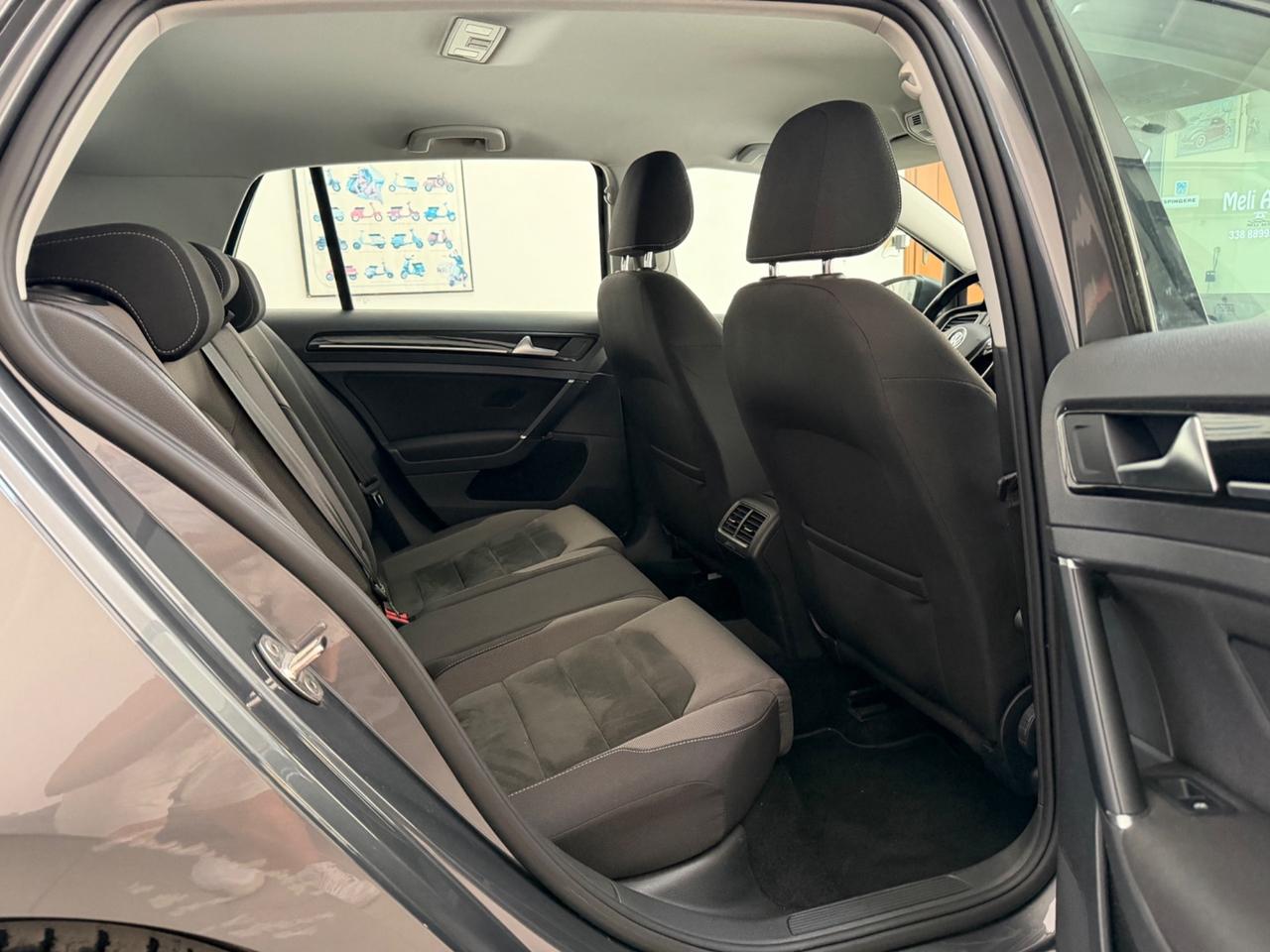 Volkswagen Golf 7 1.6 TDI 116 CV Highline