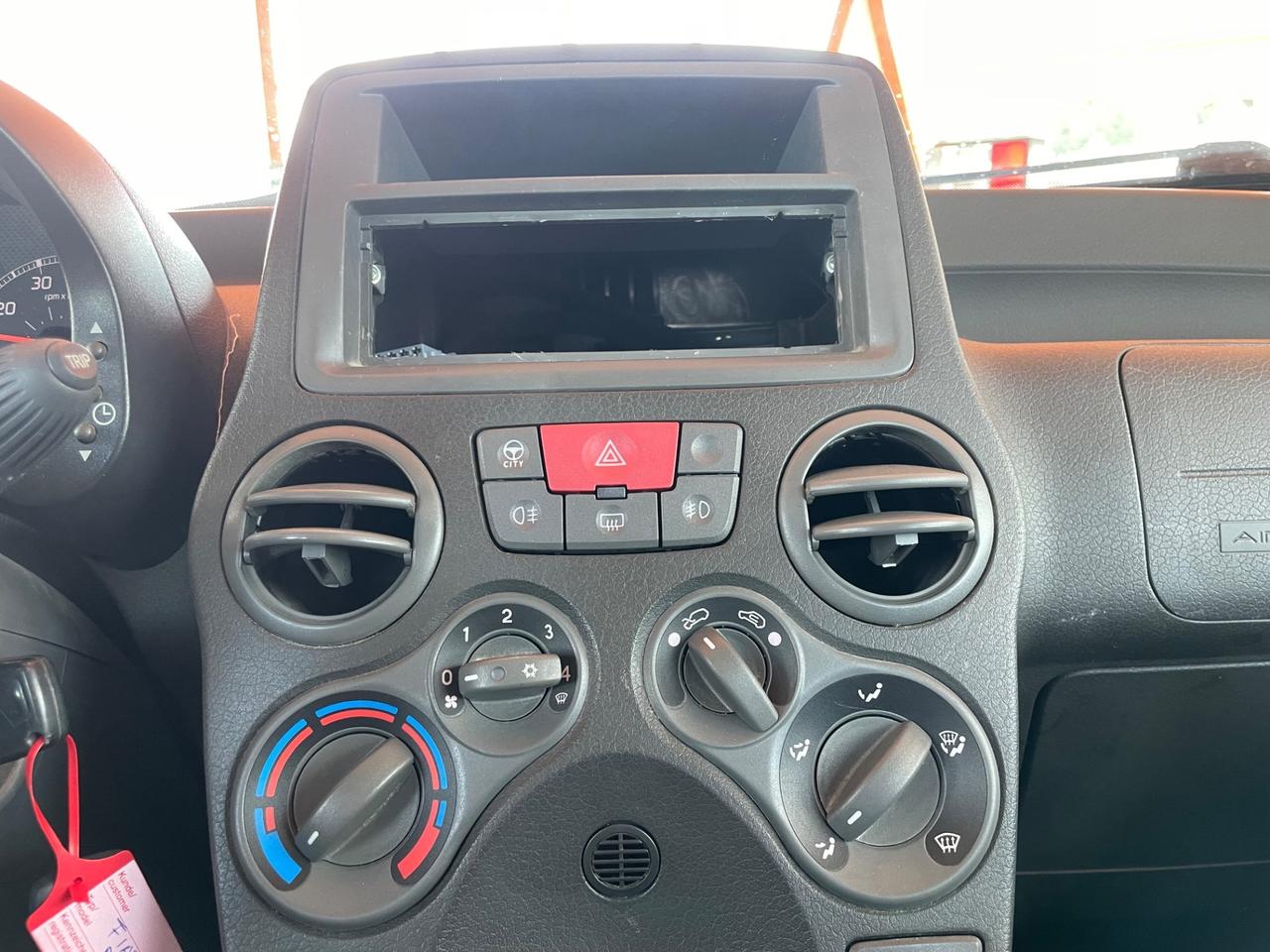 Fiat Panda 1.2 Alessi
