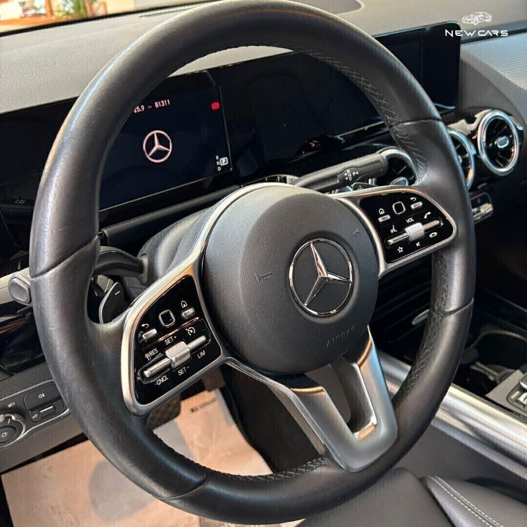 Mercedes-benz GLA 220 d Automatic 4Matic Sport Plus
