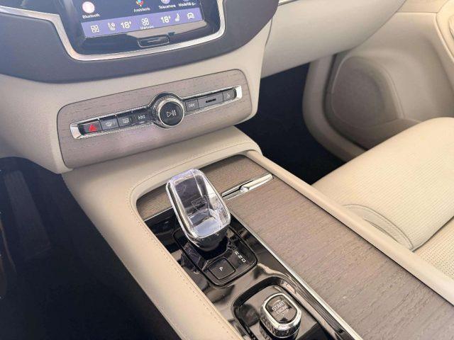 VOLVO XC90 B5 (d) AWD automatico 7 posti Ultimate Bright