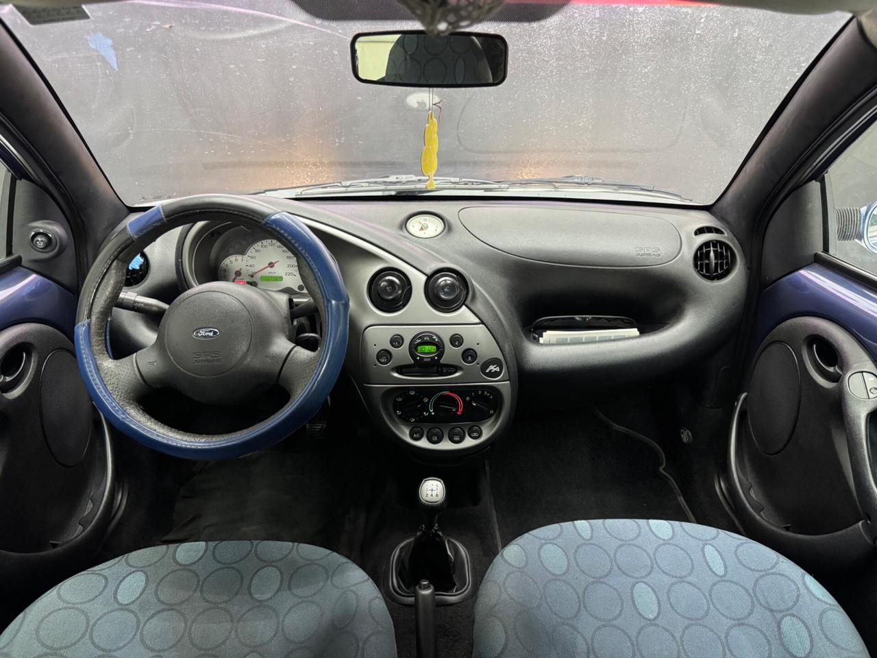 Ford Ka 1.3 Benzina ADATTA NEOPATENTATI