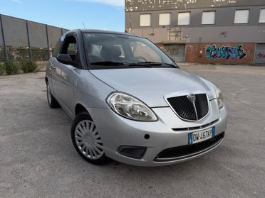 Lancia Ypsilon Restayling 1.4Ecochic GPL Full Perfett