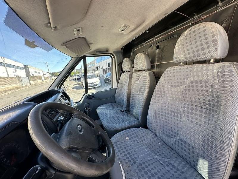 Ford Trans/Tour Connect 2.2 TDCi 86cv Van