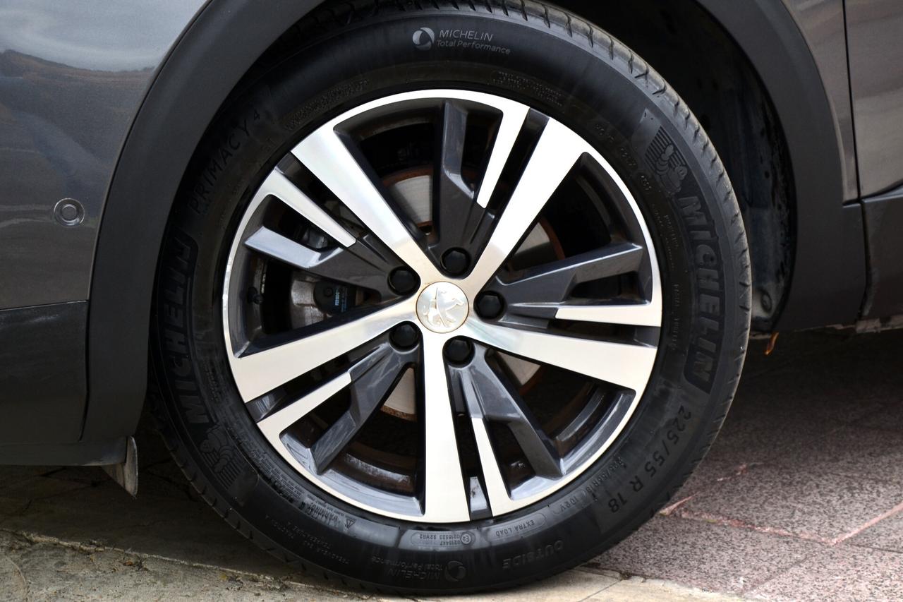 Peugeot 3008 1.5 HDi 130CV EAT8 ALLURE **PREZZO VERO**UNIPRO'*