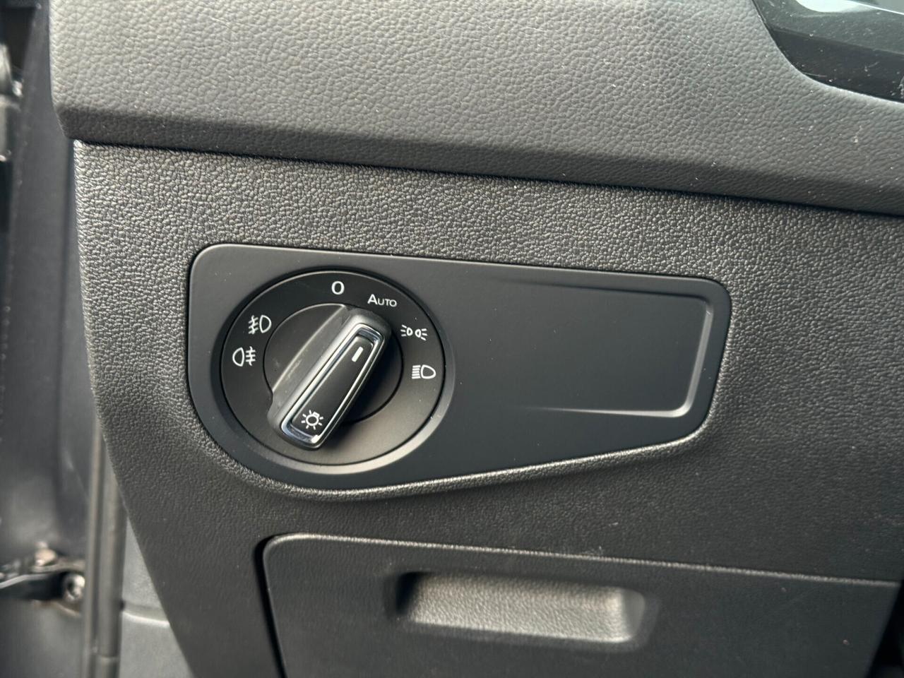 VOLKSWAGEN TIGUAN Dsg 1.5cc 150CV AUTOMATICO BENZINA