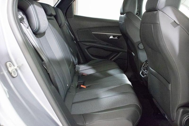 Peugeot 3008 3008 BluHdi 130cv EAT8 ALLURE