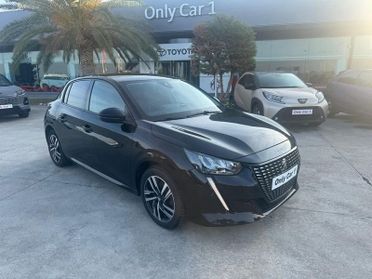 Peugeot 208 208 1.2 puretech Allure Pack s&s 100cv