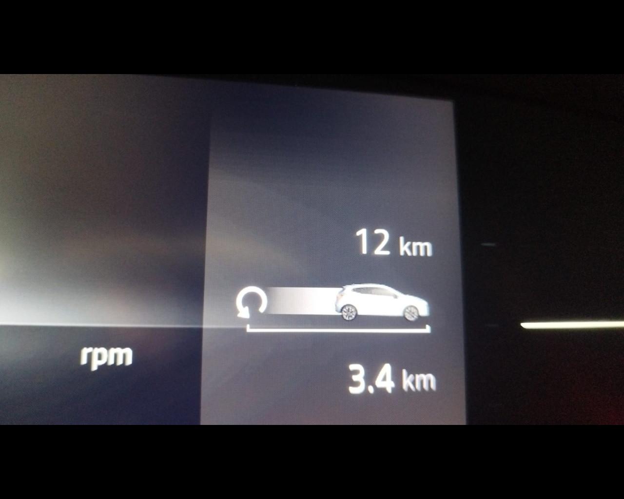 RENAULT Clio 1.0 eco-g Techno 100cv GPL