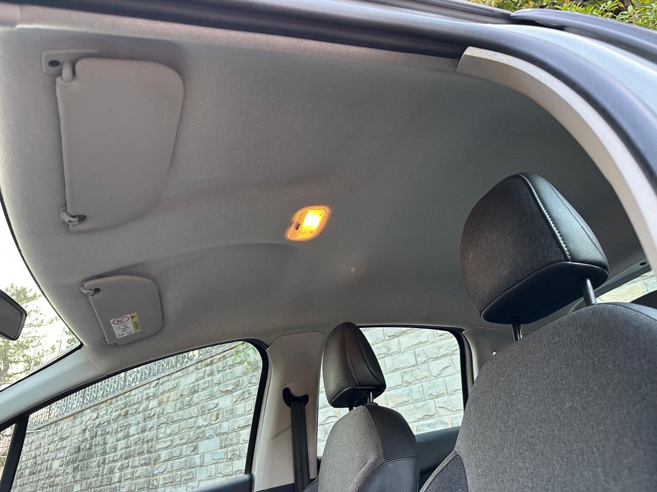 Citroen C3 PureTech 82 Exclusive NEOPATENTATI