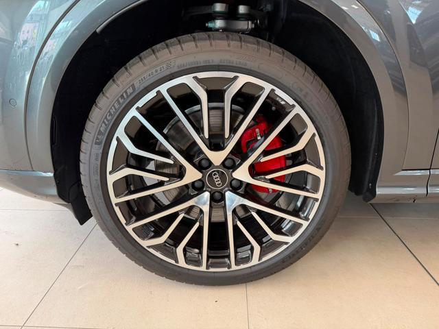 AUDI Q5 SPB 40 TDI quattro S tronic S line