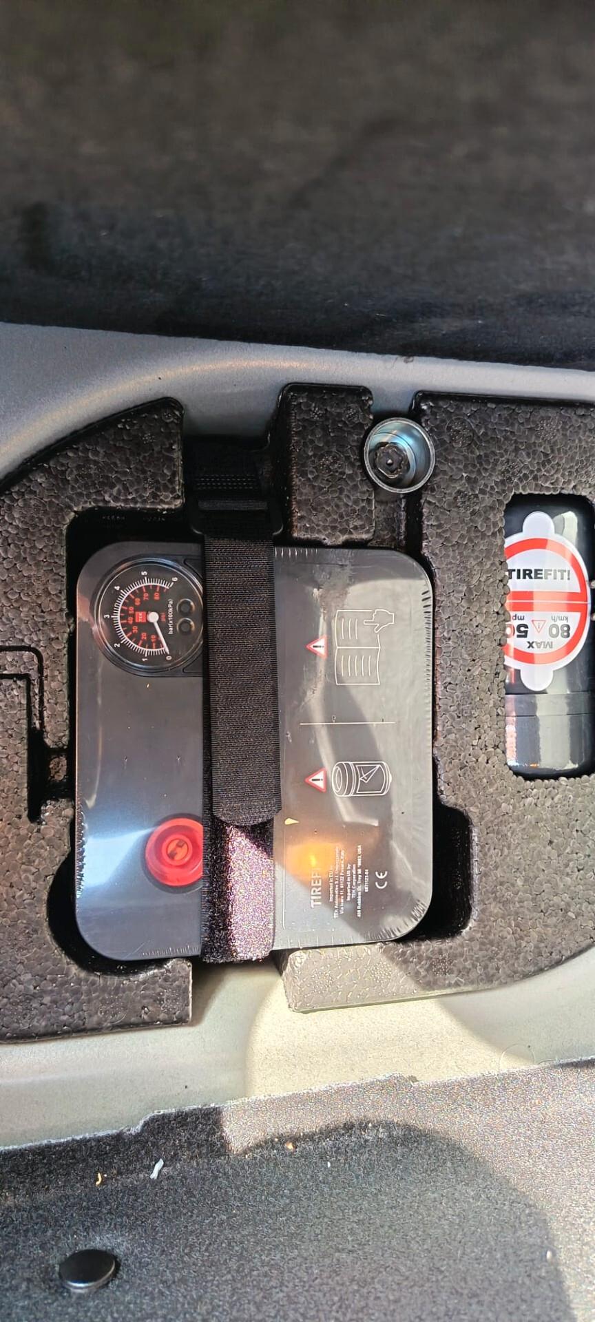 Mini 1.5 One D Baker Street