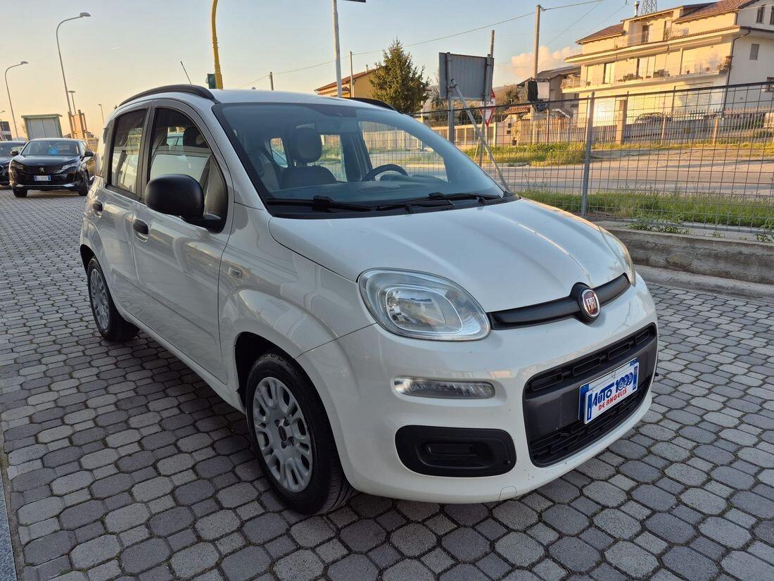 Fiat Panda 1.2 FIRE *** ACCESSORIATA
