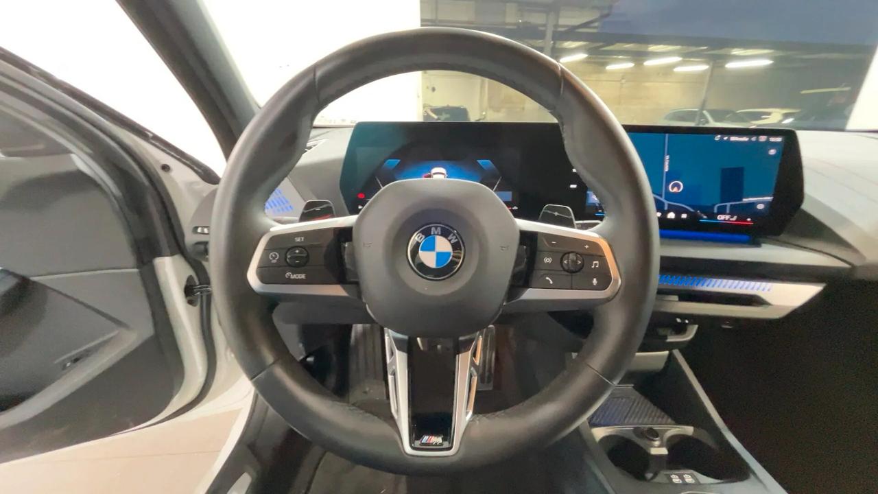 Bmw Serie1 120d 48v M Sport 163cv auto