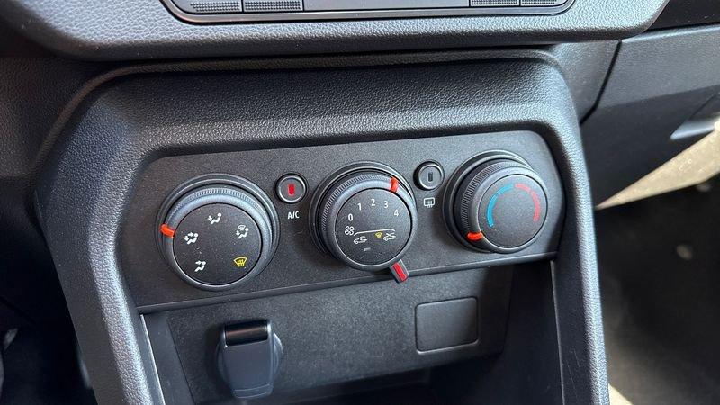 Dacia Sandero NUOVA Streetway Expression TCe 100 GPL ECO-G