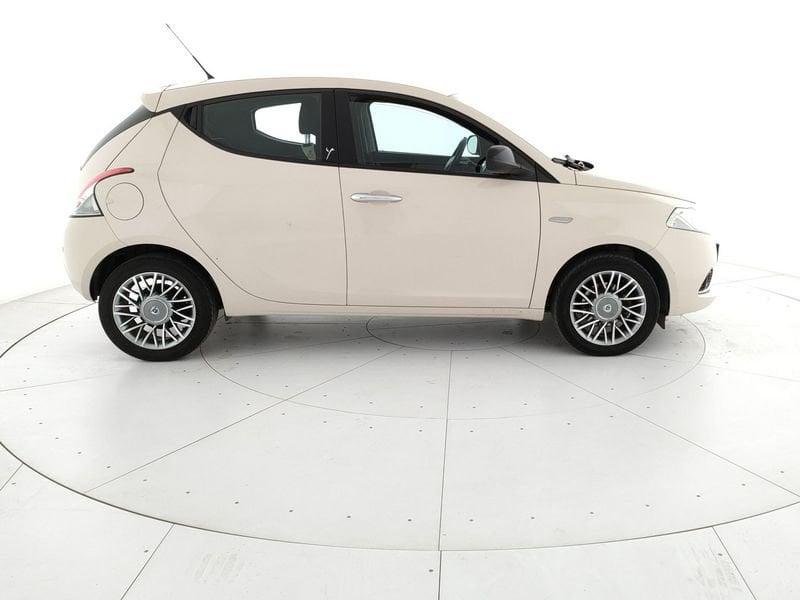 Lancia Ypsilon Ypsilon 1.2 69 CV 5 porte Gold