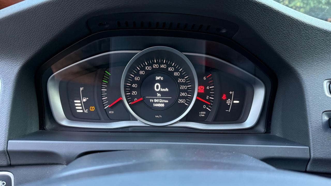 Volvo S60 D2 Business