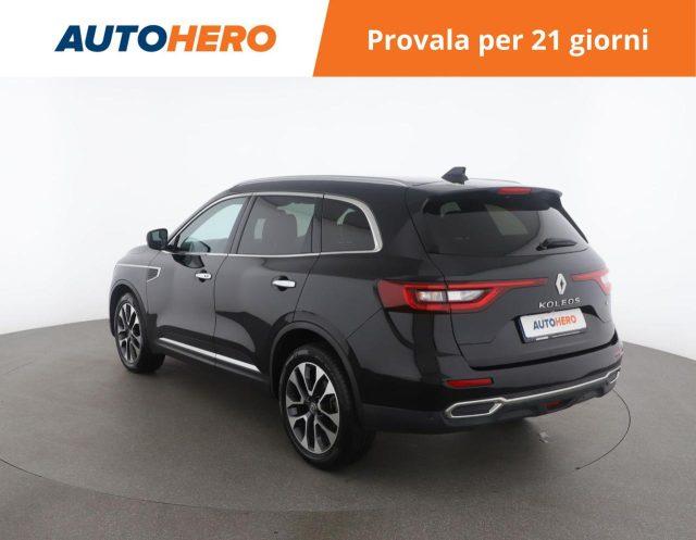 RENAULT Koleos dCi 175CV 4x4 X-Tronic Energy Executive