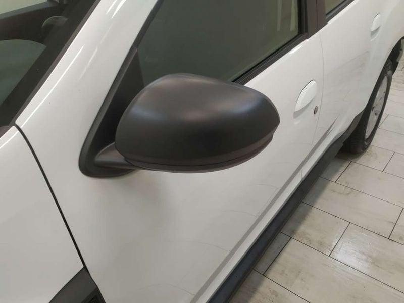 Dacia Duster 1.0 tce Comfort Eco-g 4x2 100cv