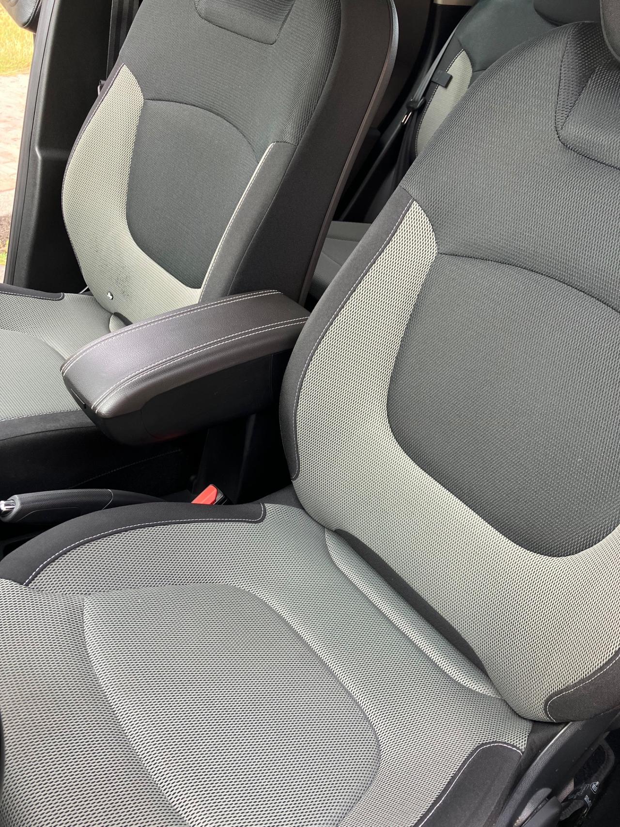 Renault Captur 12/2016 1.5 90 cv UNICO PROPRIETARIO