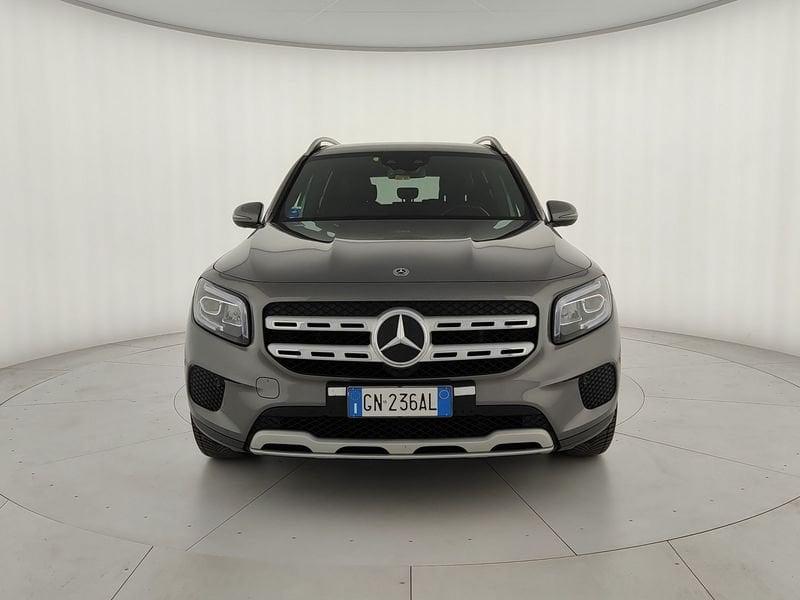 Mercedes-Benz Classe GLB GLB 180 Automatic Sport