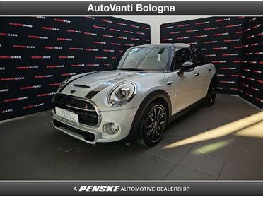 MINI Mini 5 porte Mini 2.0 Cooper S Hype 5 porte