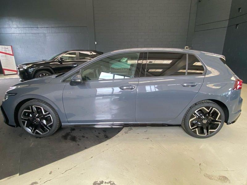 Volkswagen Golf 2.0 TDI 150 CV DSG SCR R-Line - PROMO SIRONIAUTO+