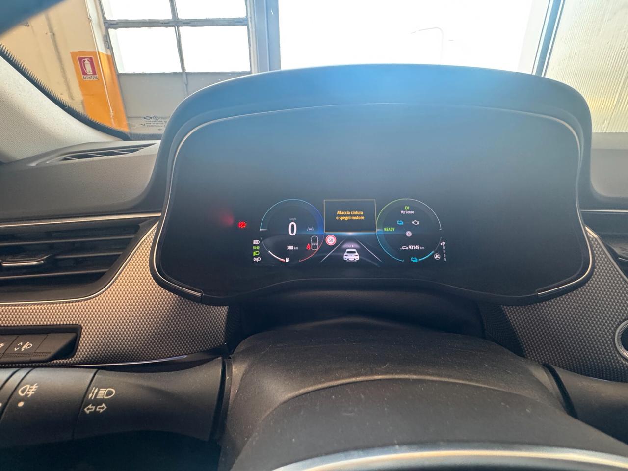 RENAULT Arkana Arkana Hybrid E-Tech 145 CV Intens