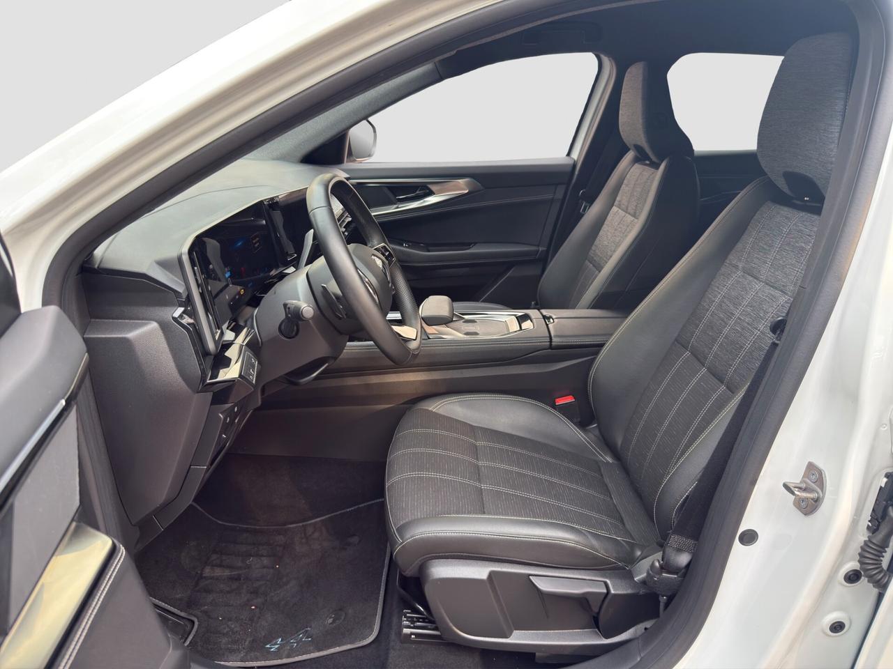 Renault Austral Full Hybrid E-Tech 200 CV Techno