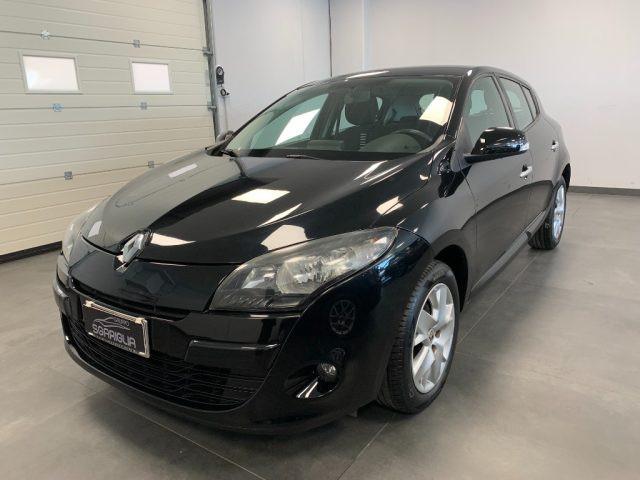 RENAULT Megane 1.5 dCi 110CV Full Optional + Navigatore
