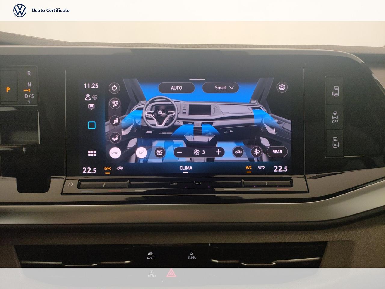 2.0 TDI Life 150 CV DSG 7 posti