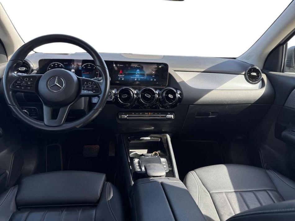 Mercedes GLA 200 200 D Executive 8G-DCT