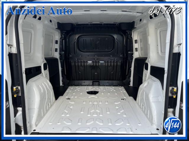 FIAT Doblo 1.6 MJT 90CV Cargo Easy