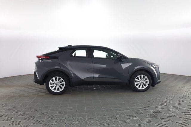 TOYOTA C-HR C-HR 1.8 HV Active
