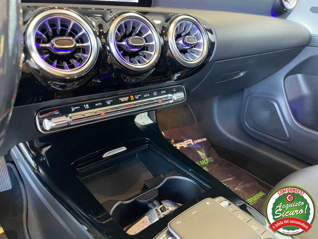 MERCEDES-BENZ CLA 180 d Aut. Shooting Brake *TETTO APRIBILE