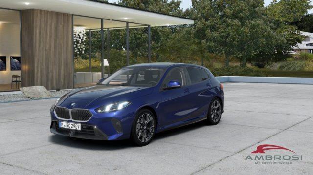 BMW 116 Serie 1 i Msport Premium Package