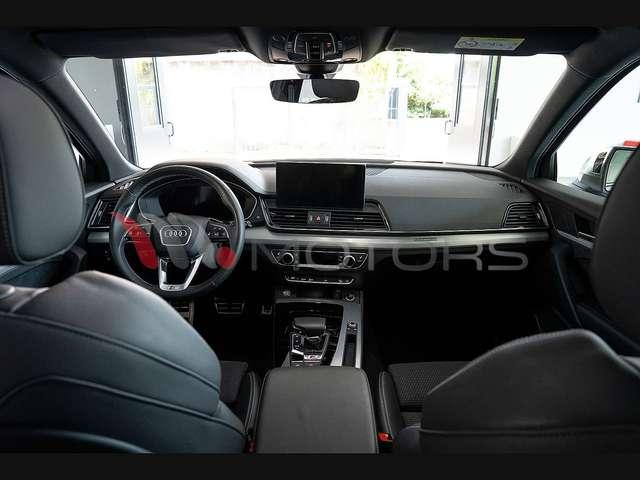 Audi SQ5 Sportback 3.0 TDI MHEV *TETTO*KEYLESS-GO*VIRTUAL*