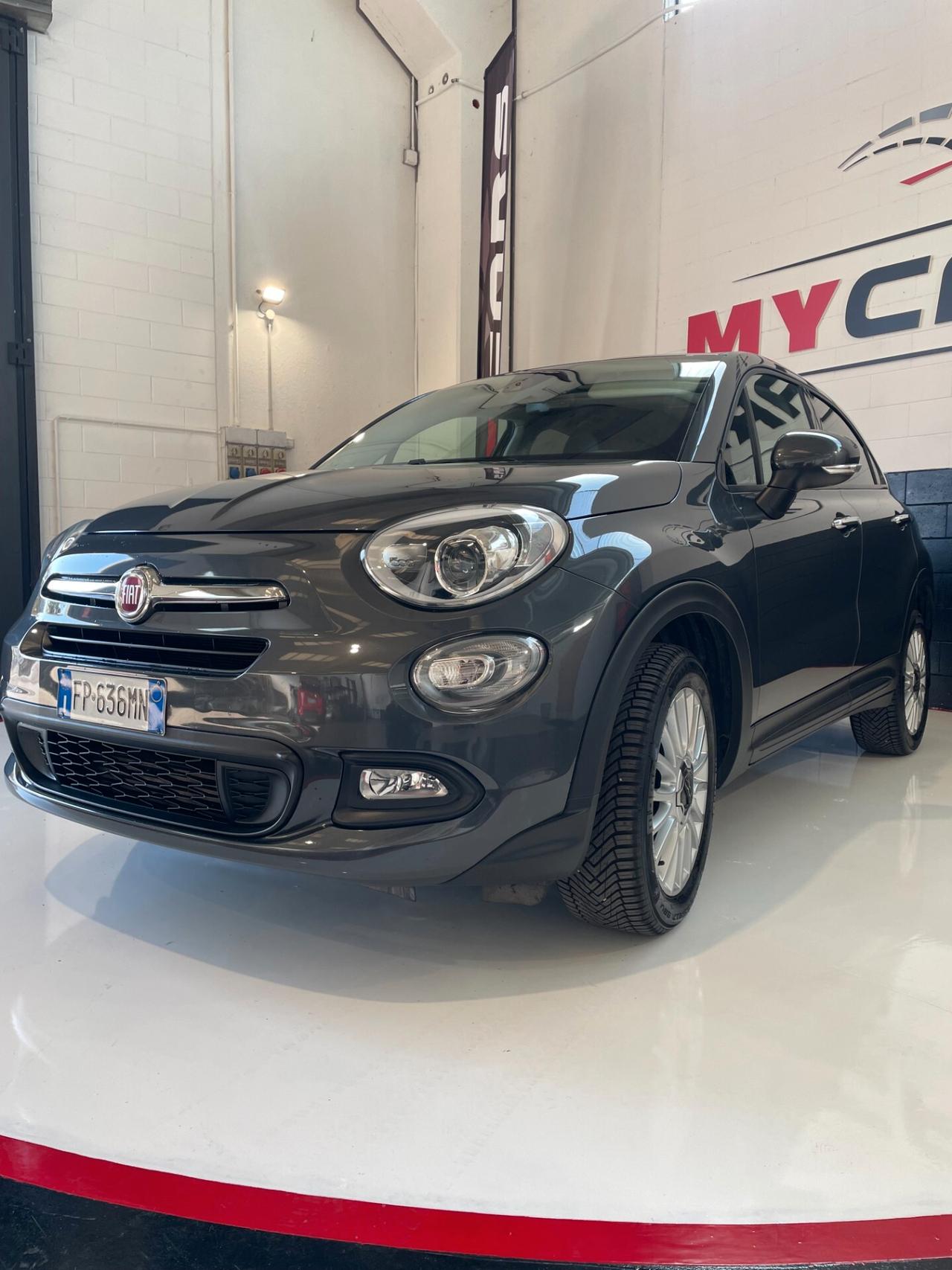 Fiat 500X 1.3 MultiJet 95 CV Business