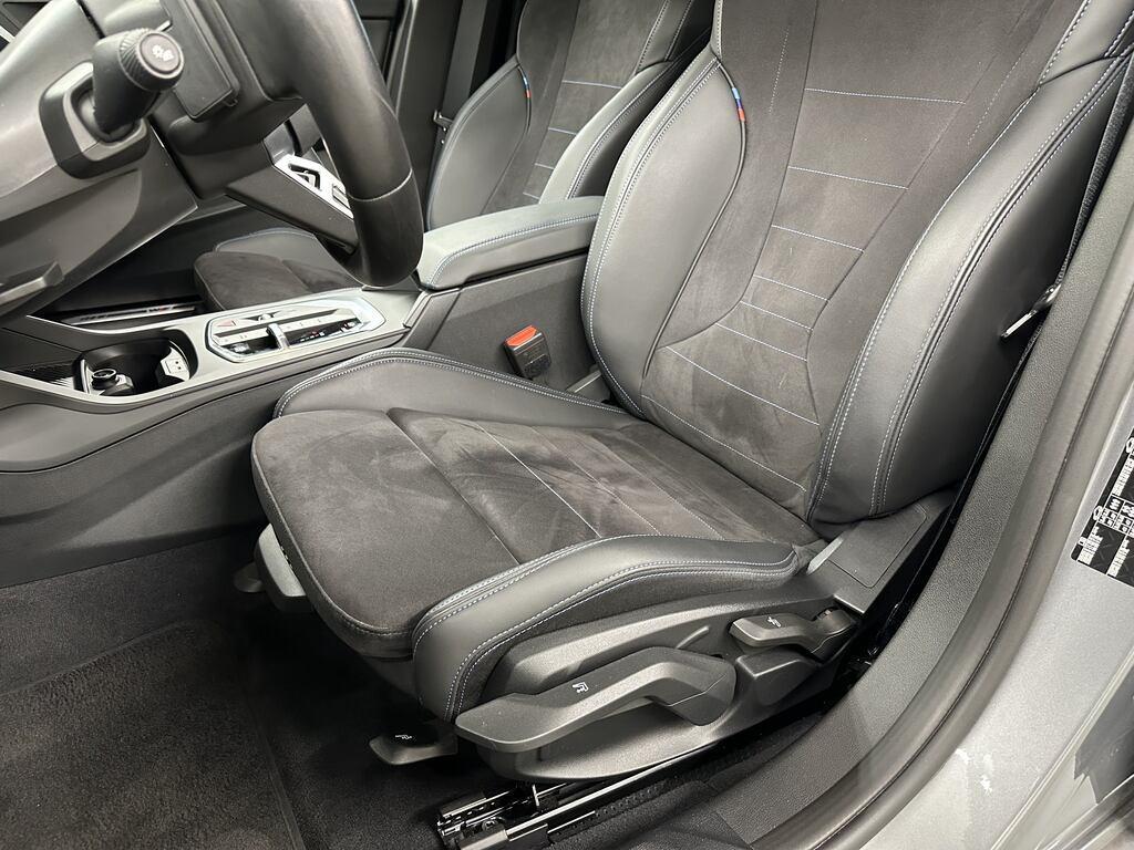 BMW Serie 1 118 d MSport DCT